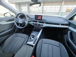 Audi A4 Advanced 35 TDI 110kW (150CV) S tronic