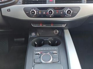 Audi A4 Advanced 35 TDI 110kW (150CV) S tronic