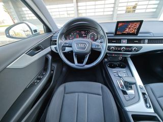 Audi A4 Advanced 35 TDI 110kW (150CV) S tronic
