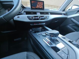 Audi A4 Advanced 35 TDI 110kW (150CV) S tronic