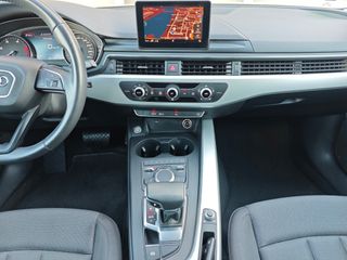 Audi A4 Advanced 35 TDI 110kW (150CV) S tronic