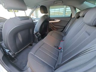 Audi A4 Advanced 35 TDI 110kW (150CV) S tronic