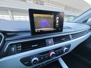 Audi A4 Advanced 35 TDI 110kW (150CV) S tronic
