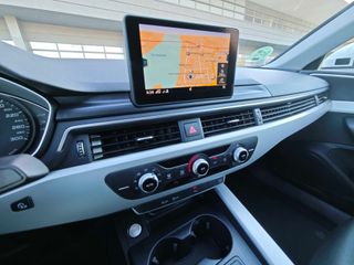 Audi A4 Advanced 35 TDI 110kW (150CV) S tronic