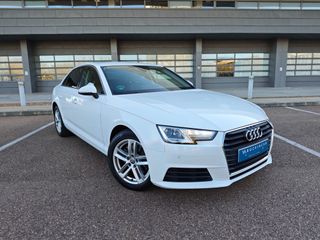 Audi A4 Advanced 35 TDI 110kW (150CV) S tronic