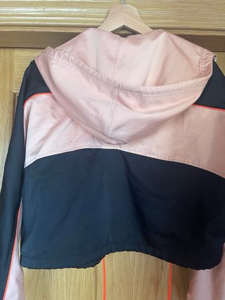 Chaqueta Puma Talla XS