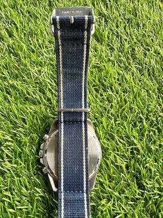 Reloj de hombre Casio Edifice Cronógrafo