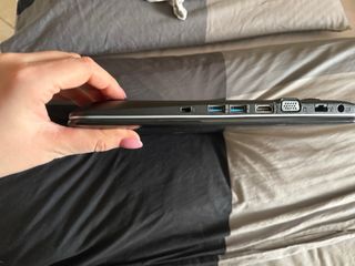 Notebook Asus nero/grigio