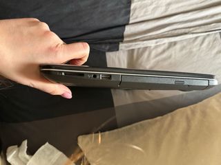 Notebook Asus nero/grigio