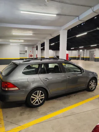 Volkswagen Golf 2008