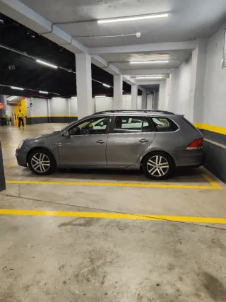 Volkswagen Golf 2008