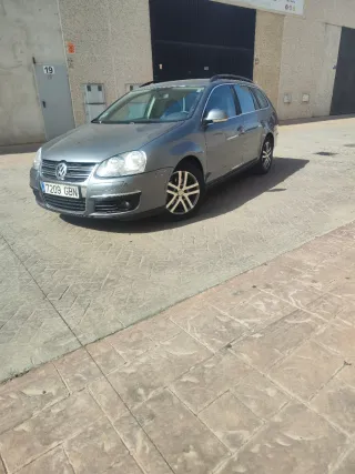Volkswagen Golf 2008