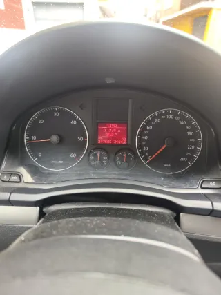 Volkswagen Golf 2008