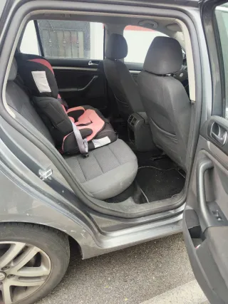 Volkswagen Golf 2008