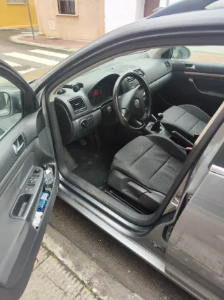 Volkswagen Golf 2008