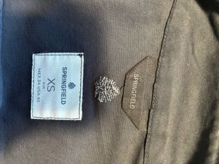 Chaqueta Springfield Talla XS