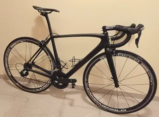 Specialized Tarmac SL5 S-Works