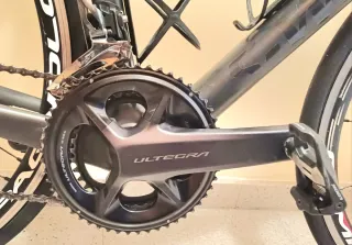 Specialized Tarmac SL5 S-Works