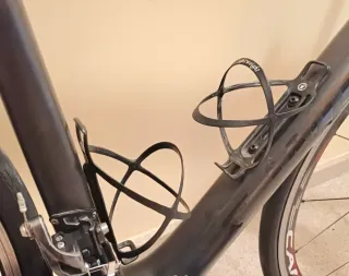 Specialized Tarmac SL5 S-Works