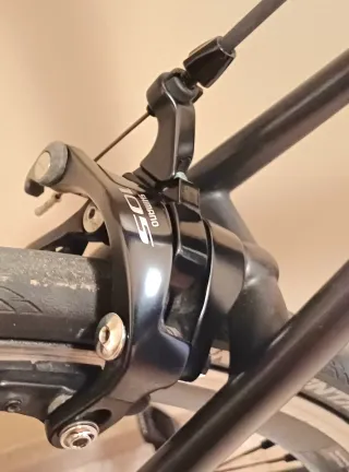 Specialized Tarmac SL5 S-Works