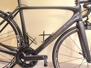 Specialized Tarmac SL5 S-Works