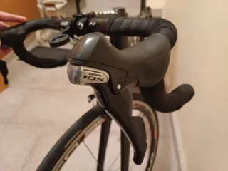 Specialized Tarmac SL5 S-Works