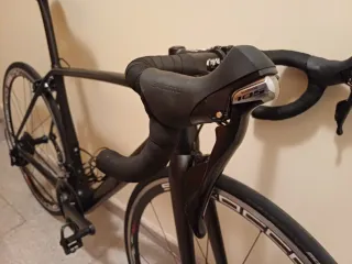 Specialized Tarmac SL5 S-Works