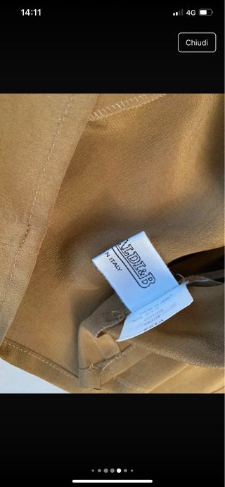 Completo Seta Pancaldi Tg.44 Multicolor Verde Oliv