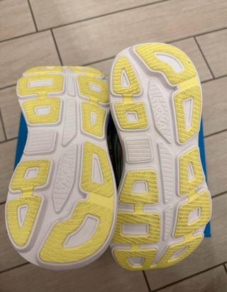 Hoka Bondi 9 - Scarpe Donna Taglia 39