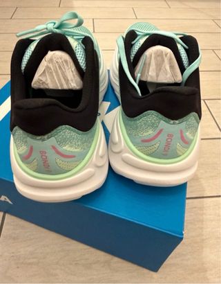 Hoka Bondi 9 - Scarpe Donna Taglia 39