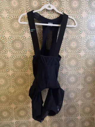 Calções Gobik Absolut Revolution S