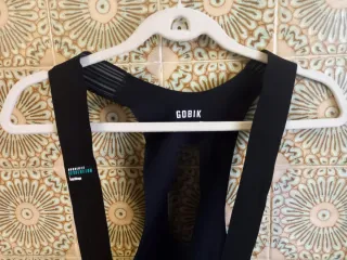 Calções Gobik Absolut Revolution S