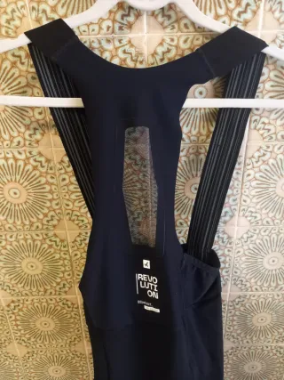 Calções Gobik Absolut Revolution S