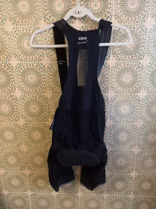 Calções Gobik Absolut Revolution S