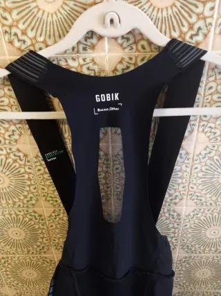 Calções Gobik Absolut Revolution S