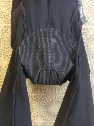 Calções Gobik Absolut Revolution S