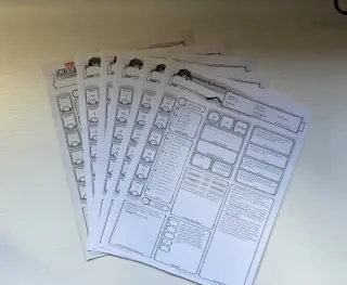 D&D Starter Set (Inglés)