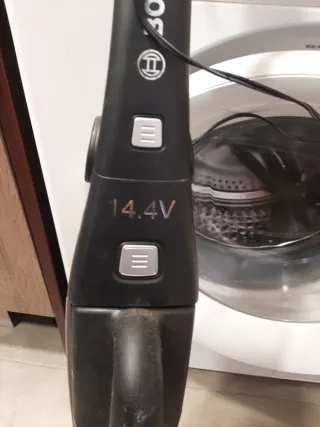 Aspiradora Bosch 14.4V
