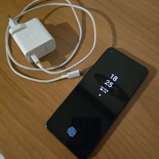 Oppo A94 5G 128GB Grigio/Nero