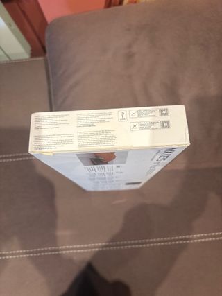 Teclado Logitech MX Keys S Nuevo Carbón