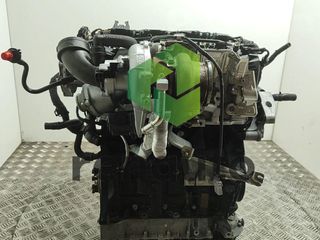 Motor CYFB VW Golf VII 2.0 TDI Completo