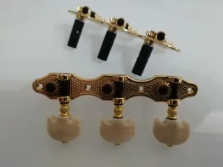 Meccaniche per chitarra classica/flamenca