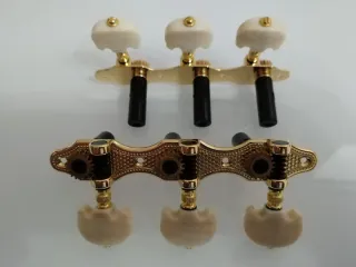 Meccaniche per chitarra classica/flamenca