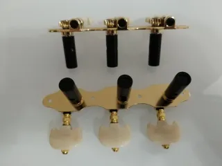 Meccaniche per chitarra classica/flamenca