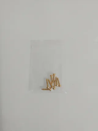 Meccaniche per chitarra classica/flamenca