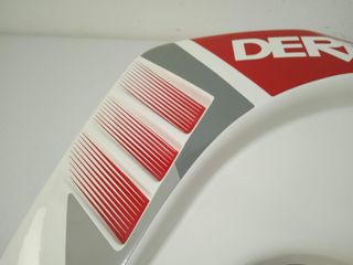 Tapa Delantera Izquierda Derbi Savannah 50