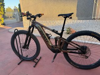 Bicicleta Eléctrica Giant