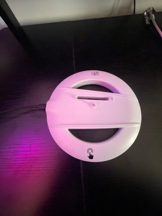 Soporte PS5 con Luces RGB