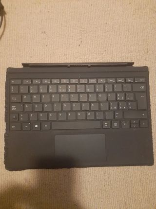 Microsoft Surface Pro 7 (Modello 1866, 12,3”)