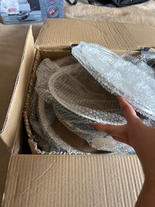 Set Sartenes Granito Erikachef 10 Piezas